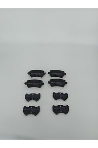 Related product image Generic Auto Brake Center Accessories
