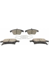 Related product image MOTORCRAFT Auto Brake Center Accessories