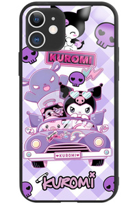 Related product image WANNA PROTECT Phone Case