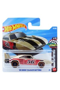 デュオ・マックスウェル　ナンジャタウン　８点セット HOT WHEELS '69 Dodge Charger Daytona JJH97 - Fiyatı, Yorumları