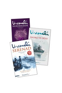 Related product image İnkılap Kitabevi Novel