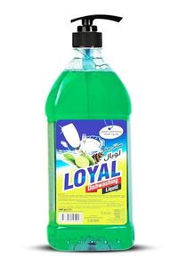 Related product image Loyal Dishwashing Detergents