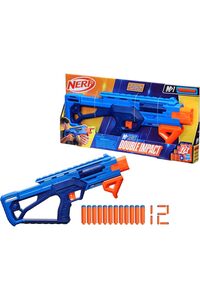 Nerf N Series Double Impact G0879 - Fiyatı, Yorumları