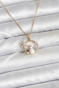 Related product image Lisinya Steel Necklaces