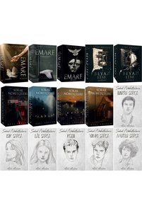 Related product image İndigo Kitap Novel