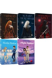 Related product image İndigo Kitap Novel