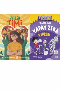 Related product image Genç Timaş Children's Storybooks