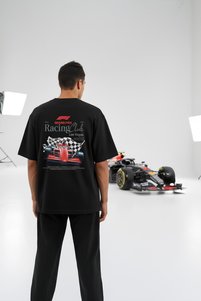 Related product image Overoz T-Shirts