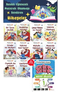 Related product image Üçgen Yayıncılık Children's Storybooks