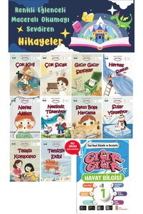 Related product image Üçgen Yayıncılık Children's Storybooks