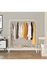 Related product image KEKE Fabric Wardrobe