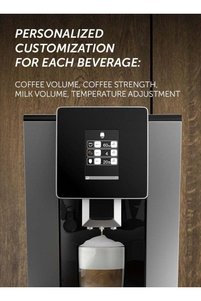 Related product image Polaris Espresso & Cappuccino Machines