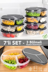 Related product image Meleni Home Storage Containers