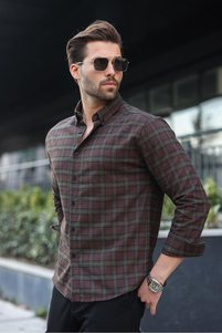 Related product image Madmext Shirts