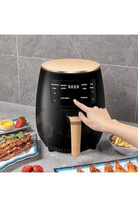 Related product image Cyber Deep Fryers