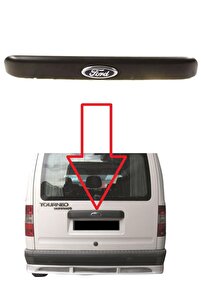 Dgn Ford Connect 2003-2013 Arka Bagaj Kapak Plaka Aydınlatma