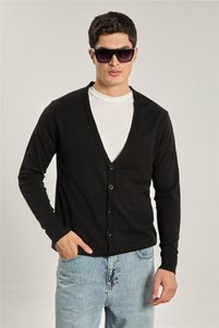 Related product image BARRELS AND OIL Cardigans