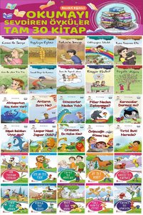 Related product image Ata Yayıncılık Children's Storybooks