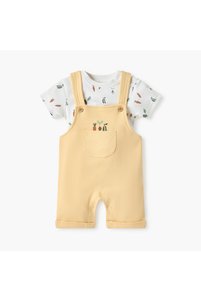 Related product image Juniors Sleepsuits
