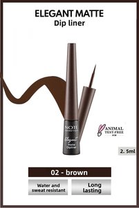 صورة المنتج ذات الصلة Note Cosmetics أقلام تحديد عيون