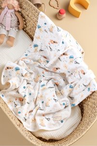 Related product image Bondberro Baby & Kids Blankets