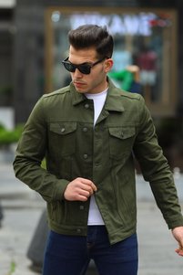 Related product image comstar Jackets