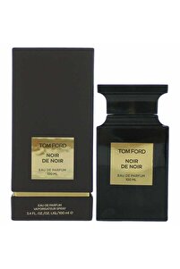Tom Ford Noir De Noir 100 ml EDP Parfüm For Man Yorumları - Trendyol