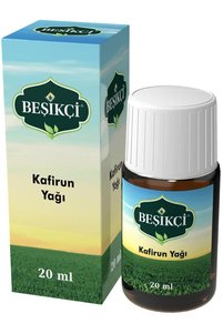 Related product image Beşikçi Care Oils