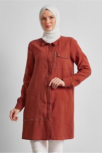 Related product image Alvina Tunics