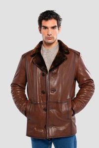 Related product image Tamer Tanca Winter Jackets