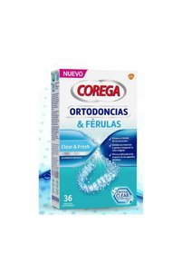Imaginea produsului asociat Corega Apa de gură