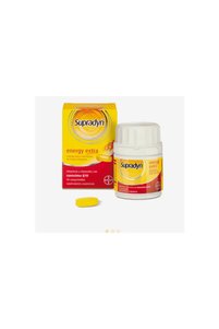 Imaginea produsului asociat Supradyn Vitamine
