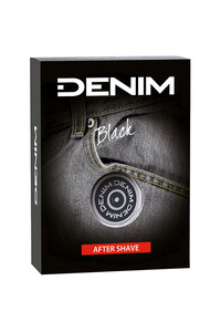 Related product image Denim Shaving Lotions