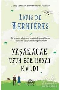 صورة المنتج ذات الصلة Nemesis Kitap روايات