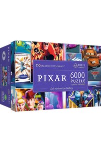 Related product image Trefl Puzzle