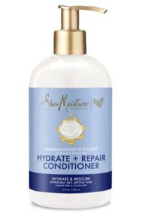 Related product image Shea Moisture Hair Conditioners