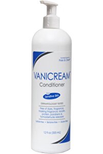 Related product image Vanicream Hair Conditioners