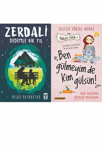 Related product image Genç Timaş Novel