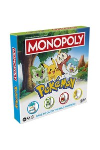 Related product image Monopoly Box Games