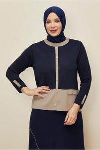 صورة المنتج ذات الصلة Alvina كنزات