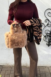 Related product image La La'Graccio Paris Shoulder Bags