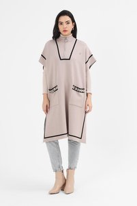 Related product image Uludağ Triko Ponchos