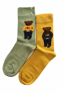 صورة المنتج ذات الصلة Mono Socks جوارب
