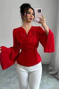 Related product image deafox Blouses