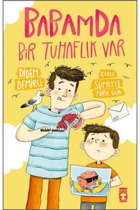 Related product image Timaş Yayınları Children's Storybooks