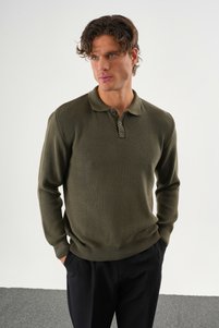 Zugehöriges Produktbild Redline Pullover
