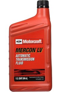 Related product image MOTORCRAFT Transmission Oil