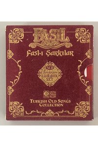 Related product image AJS Müzik Local Albums