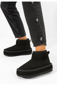 Σχετική φωτογραφία προϊόντος B T Shoes Μπότες χιονιού