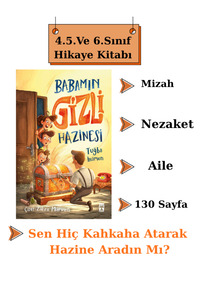 Related product image Genç Timaş Children's Storybooks
